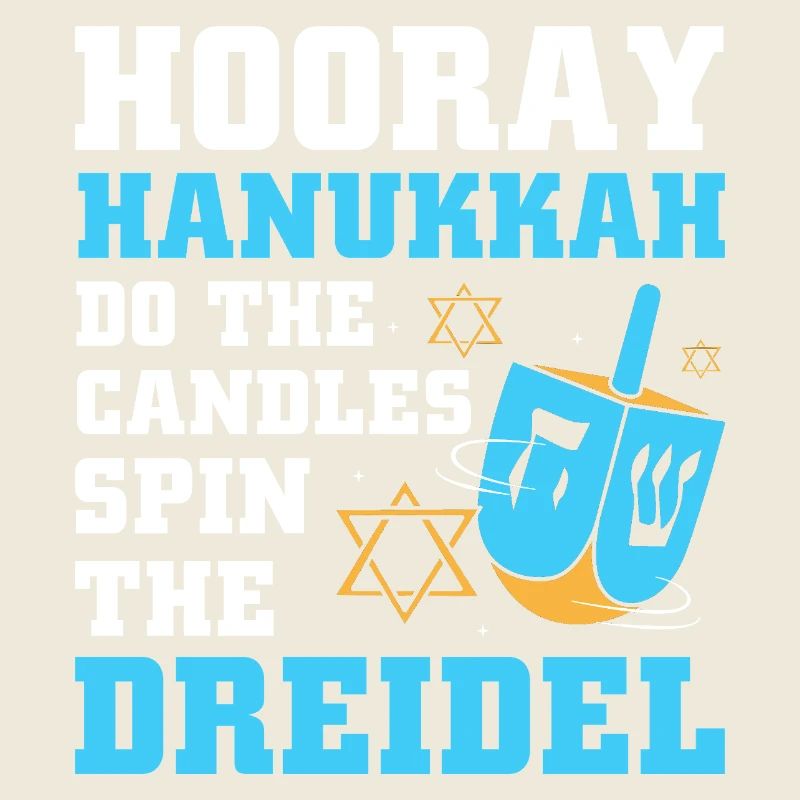 Hanoukka Hanoukka Hanoukka