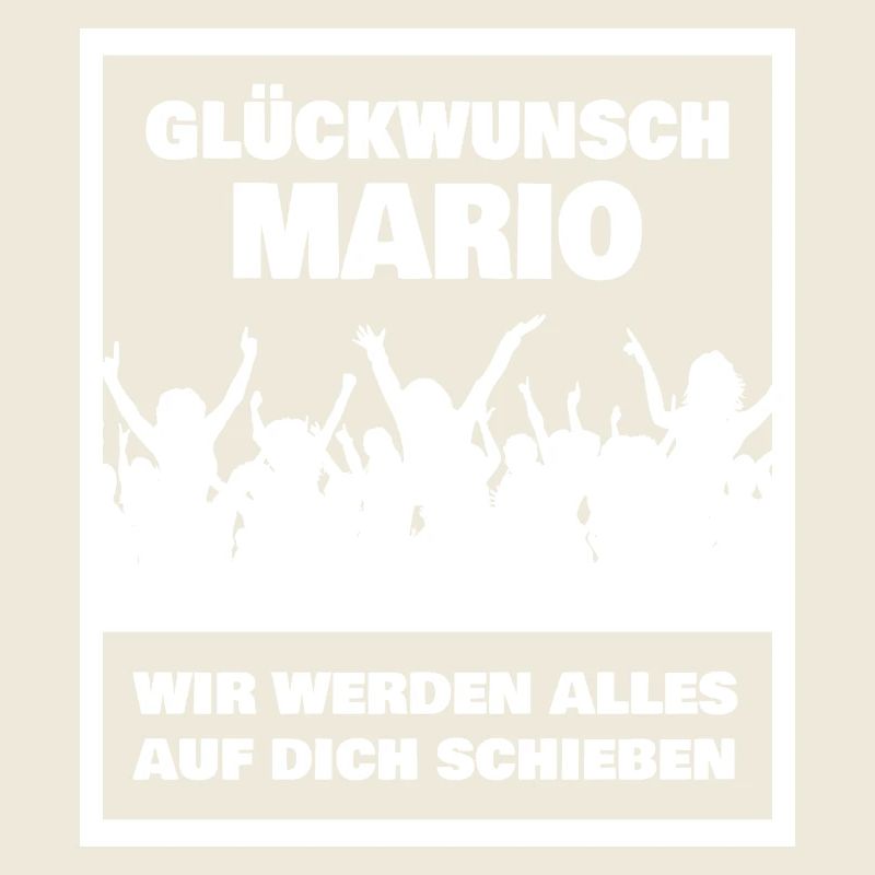 Mario
