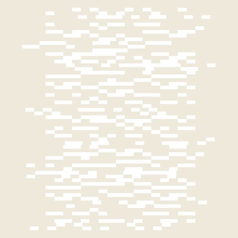 Glitch Waveframes Nachtgitter