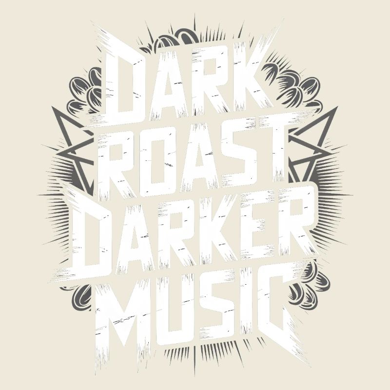 Metal und Kaffee