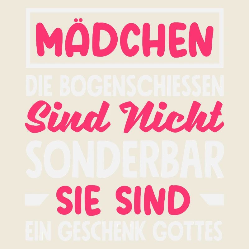 Bogenschießen Bogenschütze Geschenk