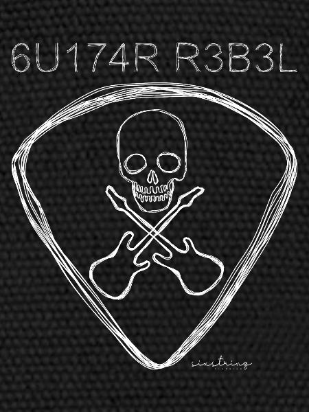 Guitar Rebel