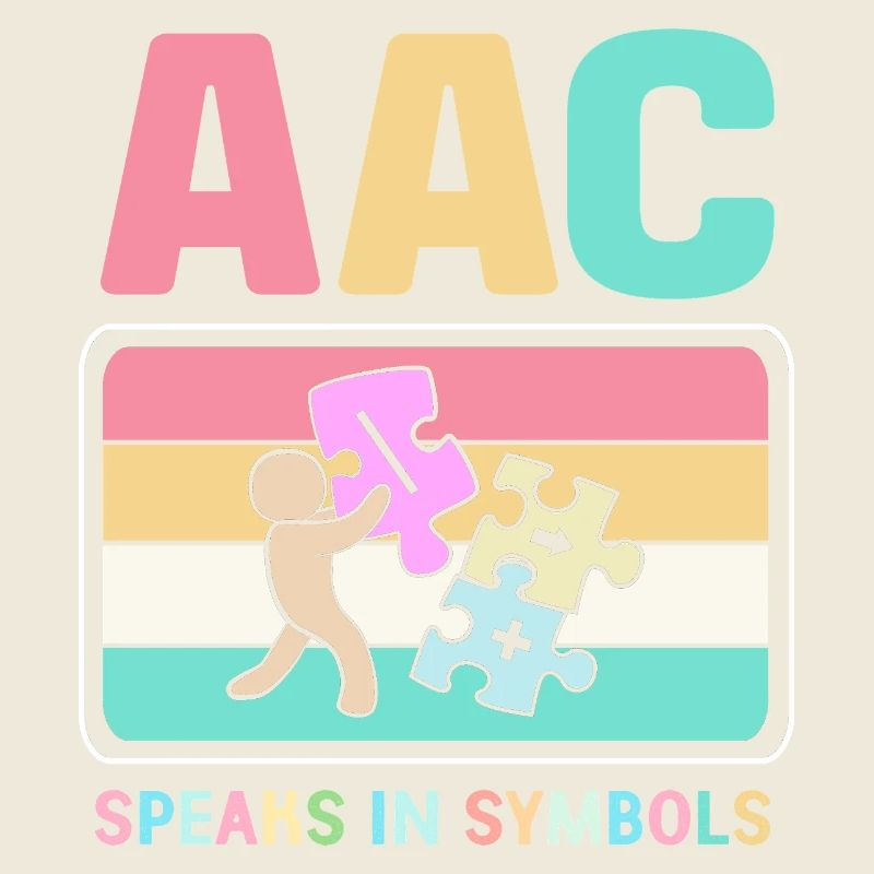 AAC Communication SLP Sign Language