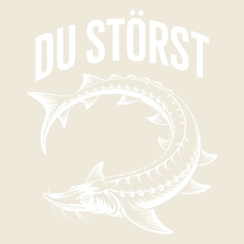 Du Störst