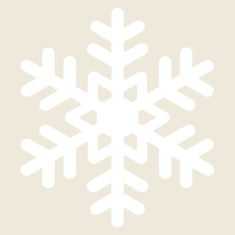 Schneeflocke Schnee