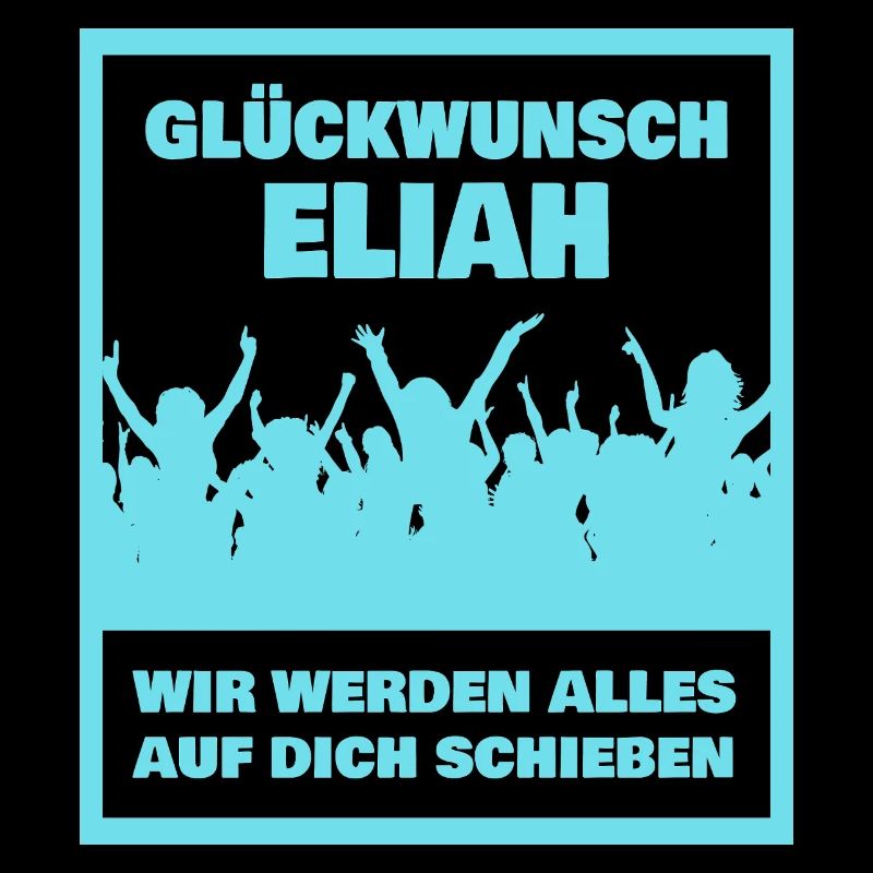 Eliah