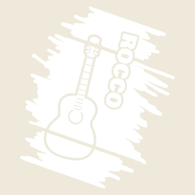 Guitar Rocco