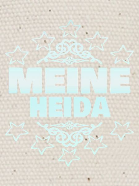 Heida