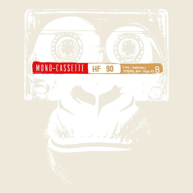 COULEUR MONOCASSETTE