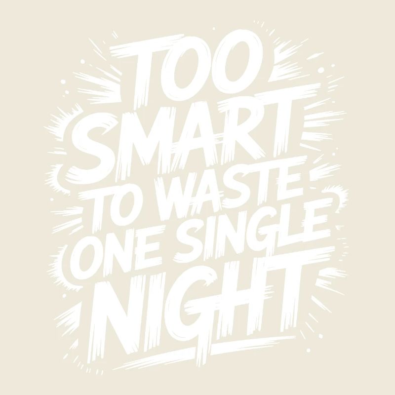 Statement design for night owls