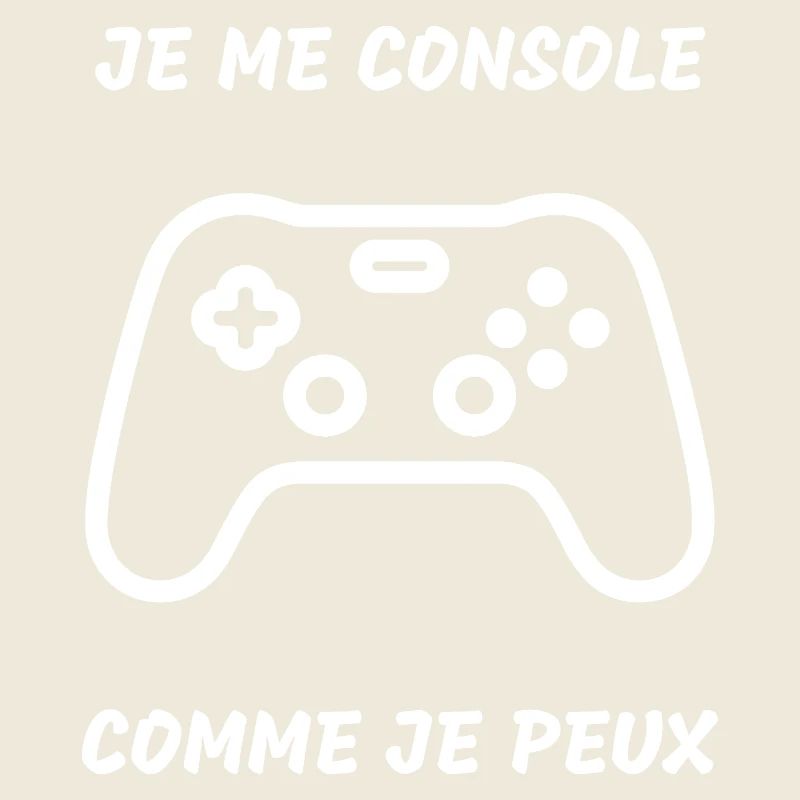 Videospiel-Controller