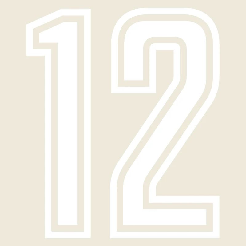 12