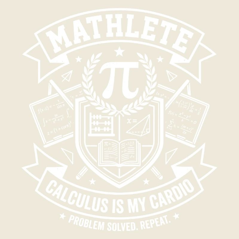 Mathlete Kalkül im Cardio