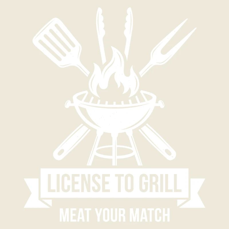 Licence to grill – Meat Your Match