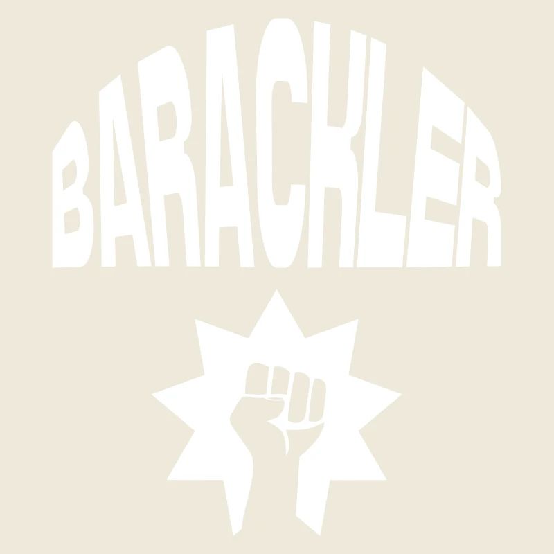 Barackler