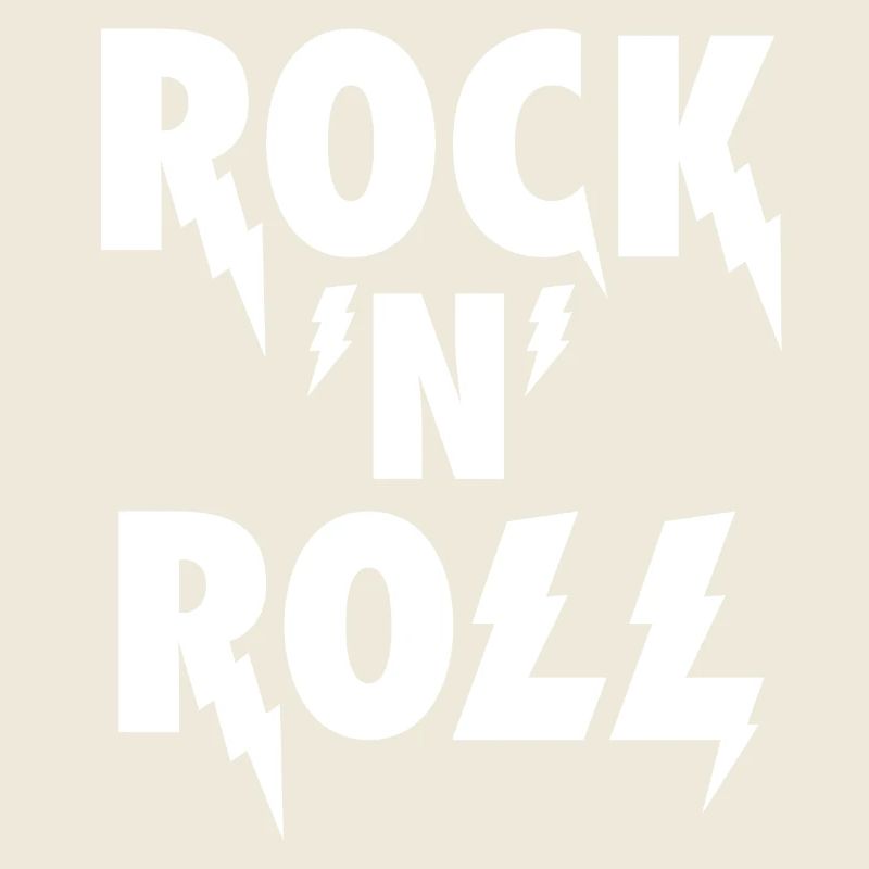 Rock'N'Roll Blitz-Emblem