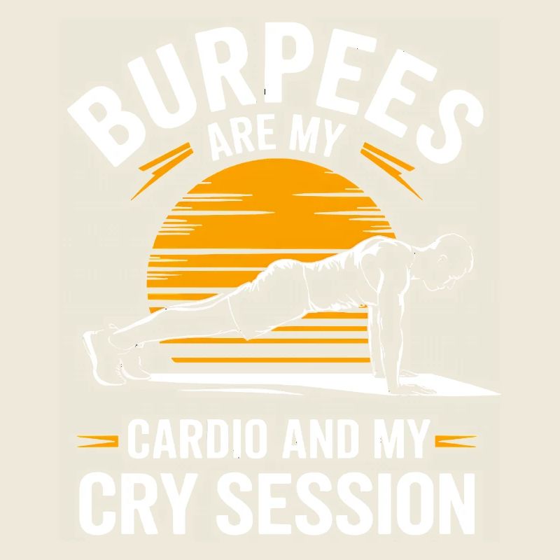 Citations d’instructeurs de Burpees pour l’entraînement en salle de sport