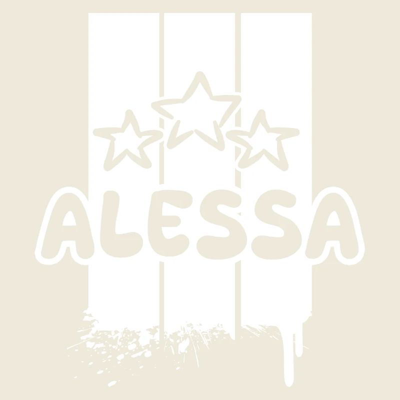Alessa als Geschenkidee