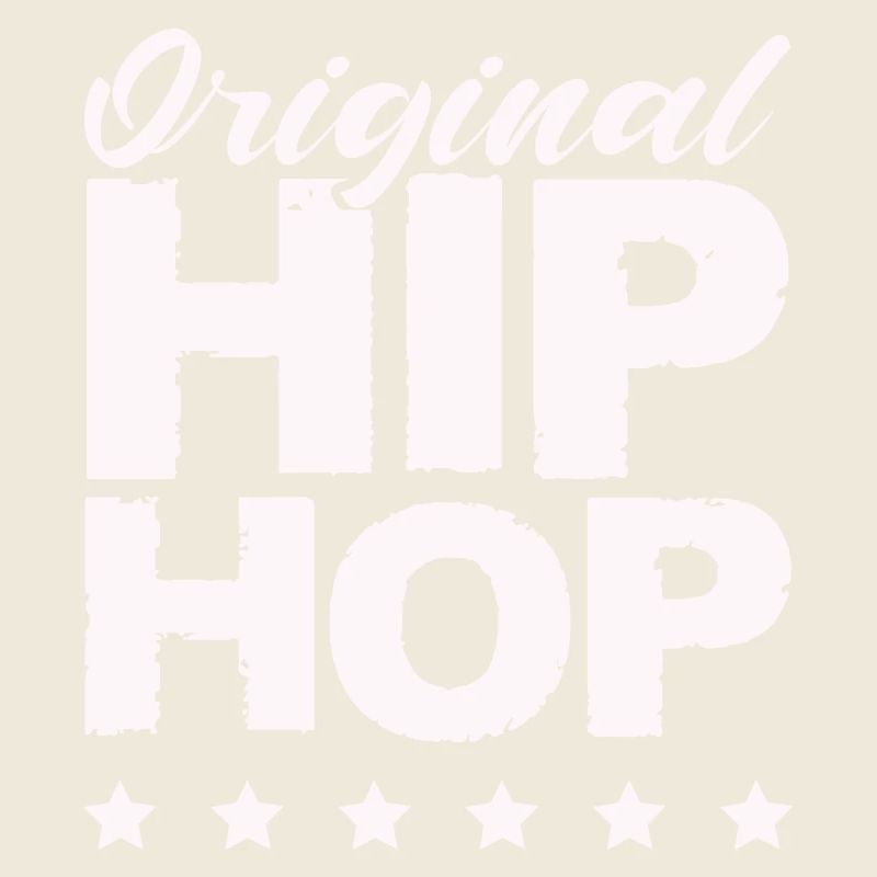 Style hip-hop original