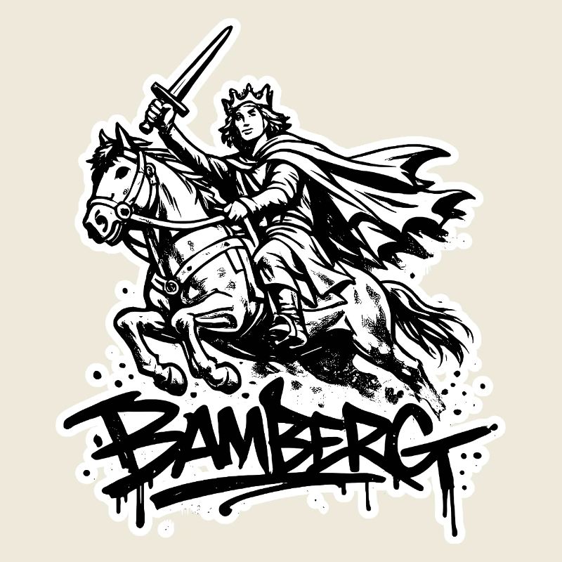 Bamberg Reiter