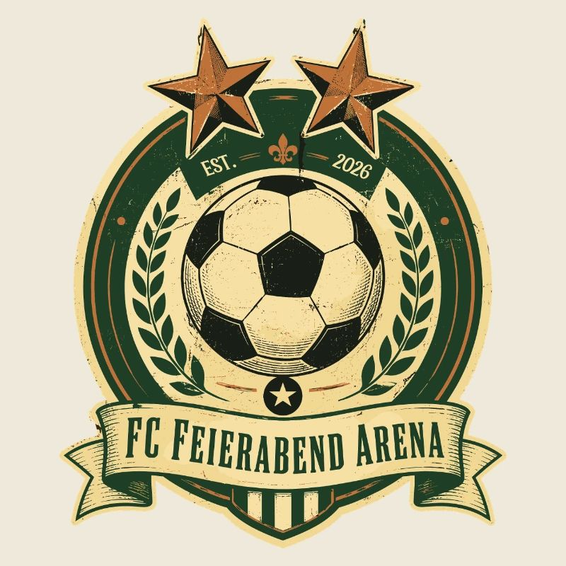 FC Feierabend Arena