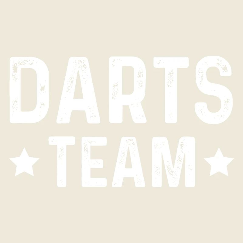 Darts Team