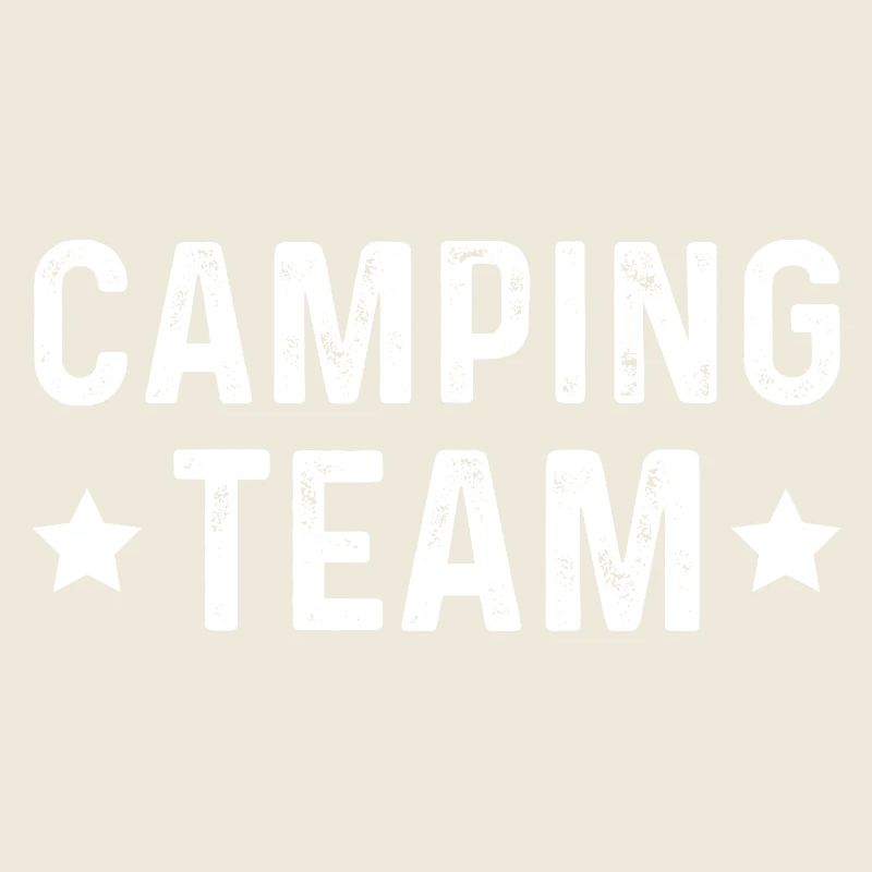 L’équipe du camping
