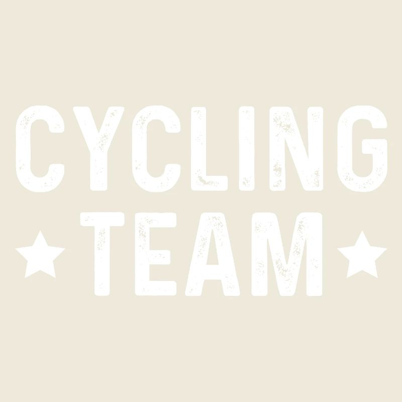 Cycling Team