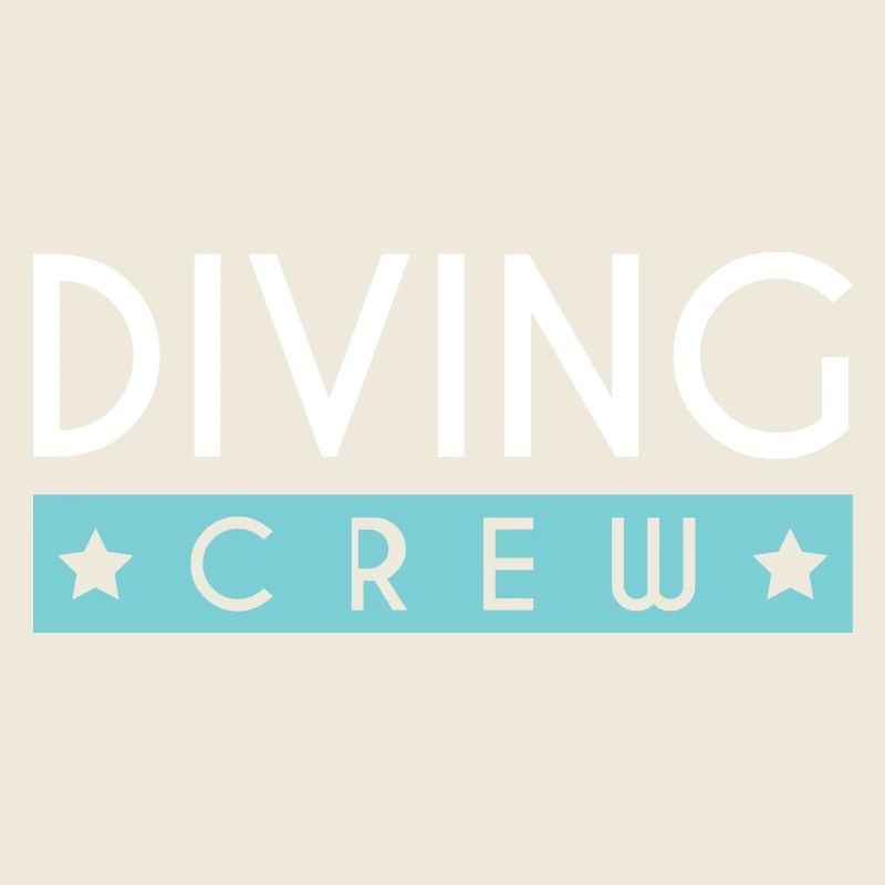 Diving Crew