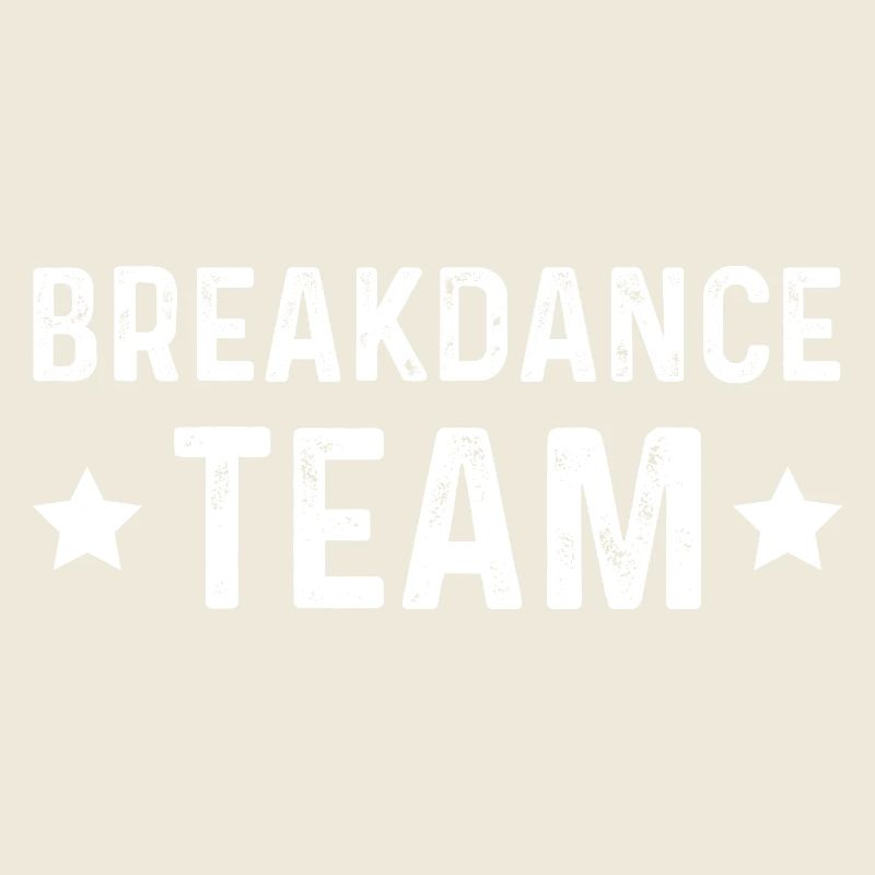 Équipe de breakdance