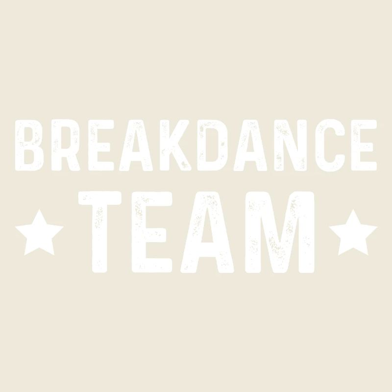 Équipe de breakdance