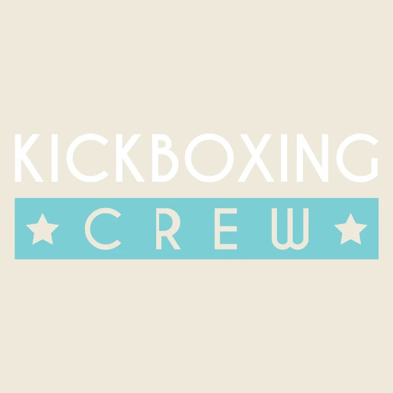 Kickboxing Crew