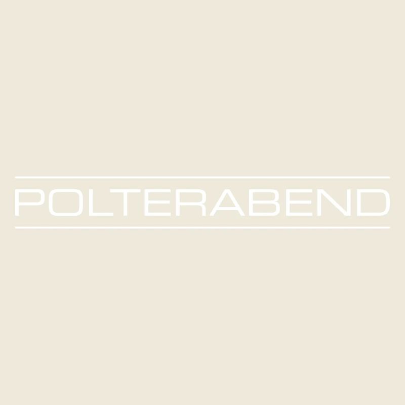 Polterabend Junggesellenabschied