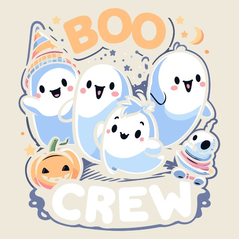 Buh-Crew