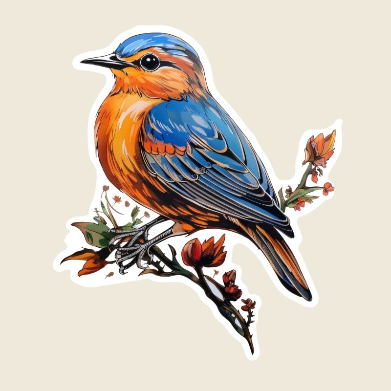 Oiseau