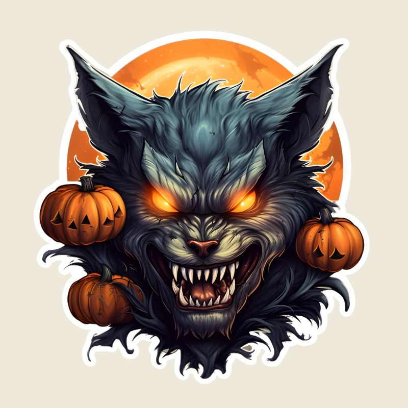Werewolf