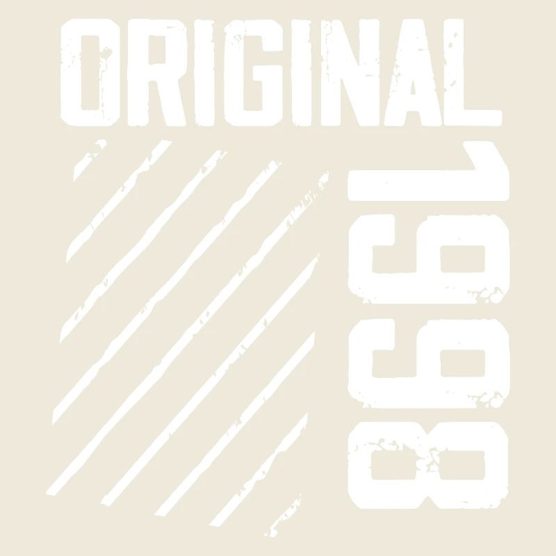 Original 1998 26th Anniversary Retro Gift