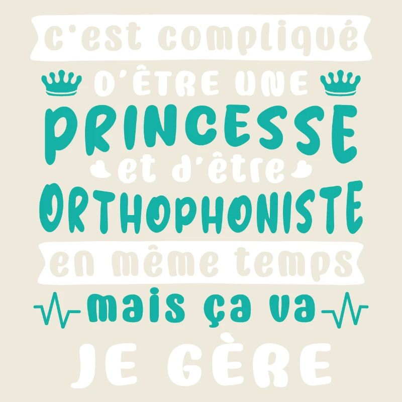 orthophonistes
