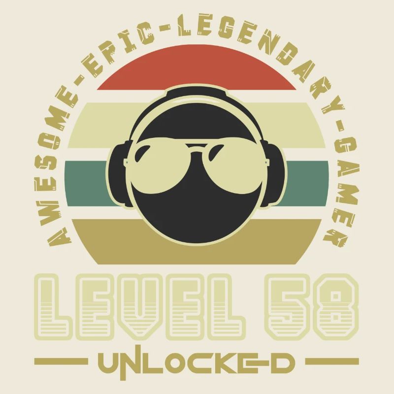 Stufe 58