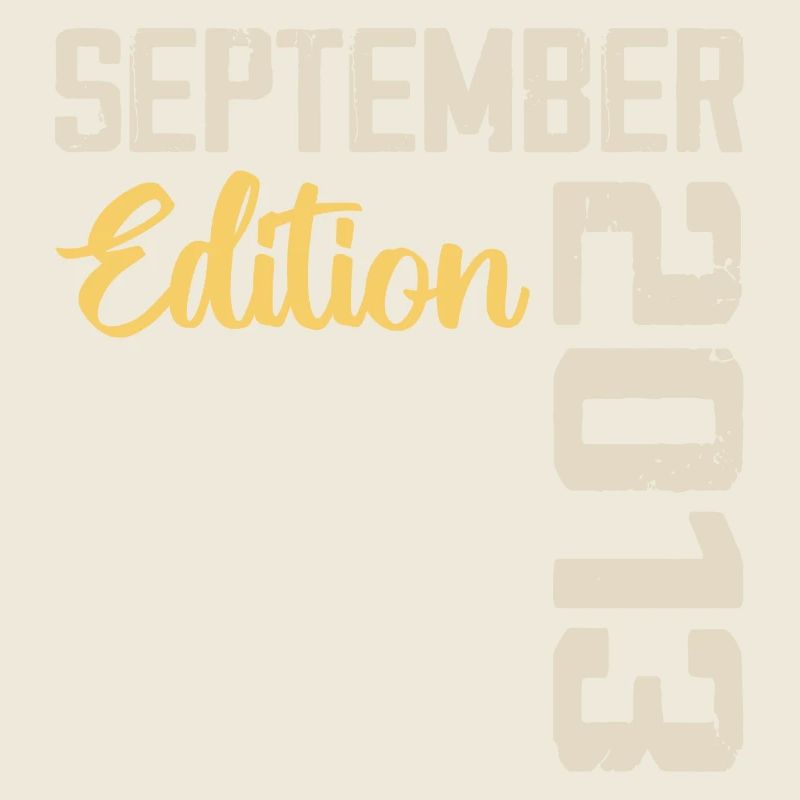 September 2013 - 11-jähriges Jubiläum September 2013