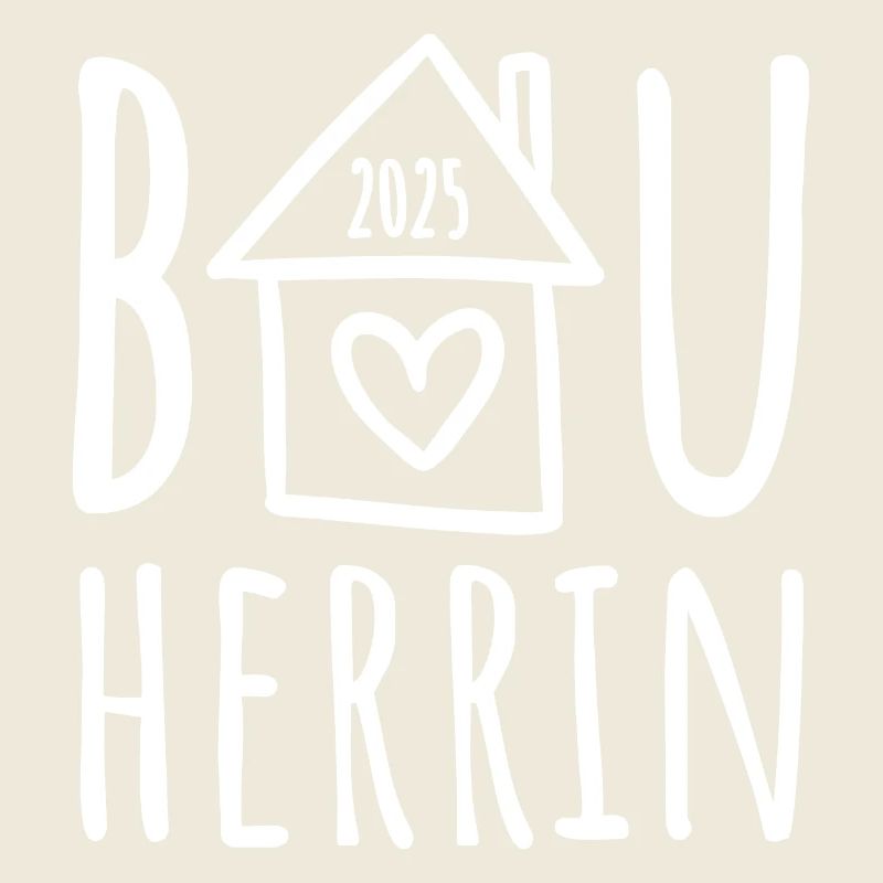 Bauherrin 2025