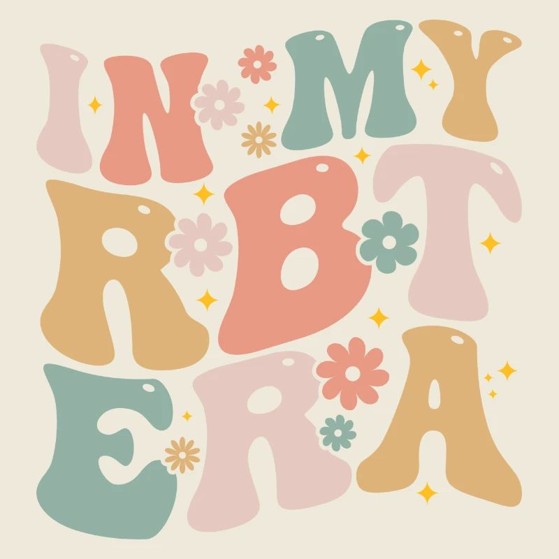 In My RBT Era Registered Behavior Technician ABA