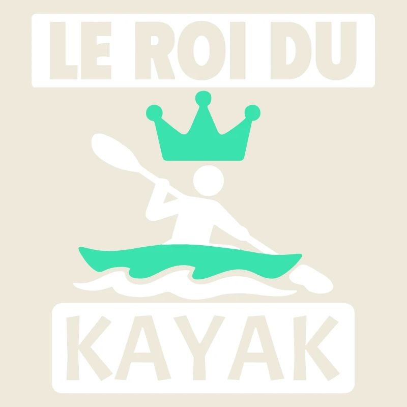 Le Roi du Kayak