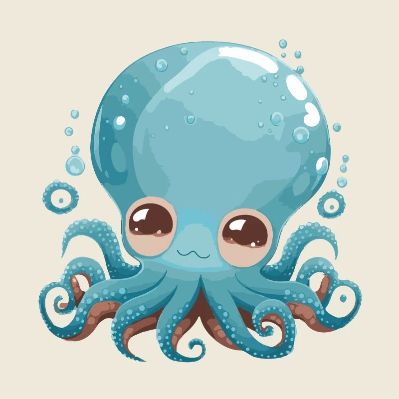 Petit Kraken
