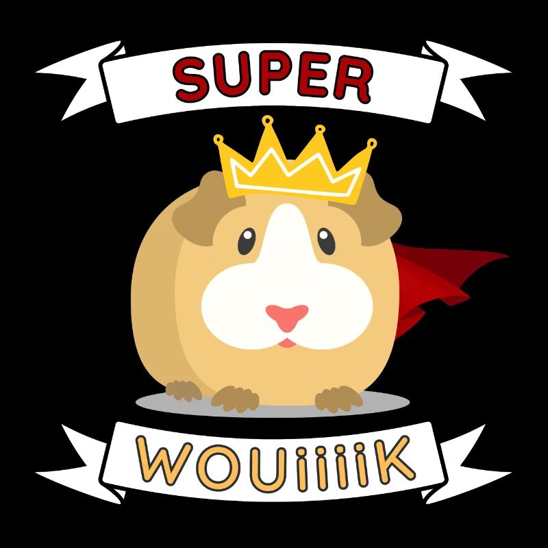 Super Wouiiiik