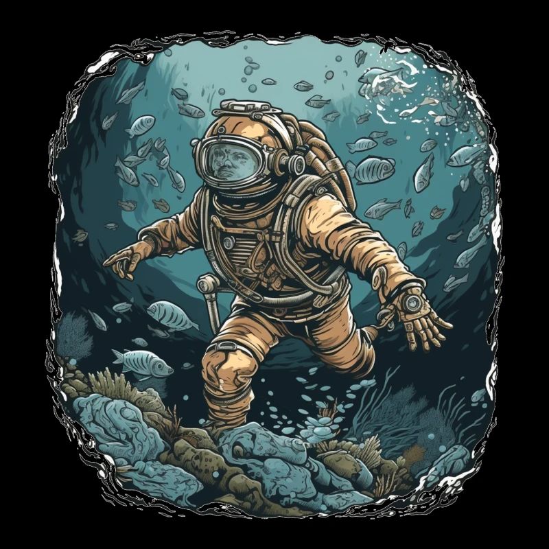 Diver