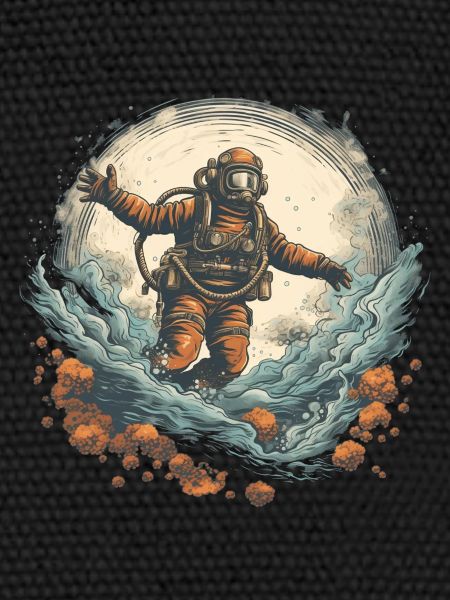 Plongeur