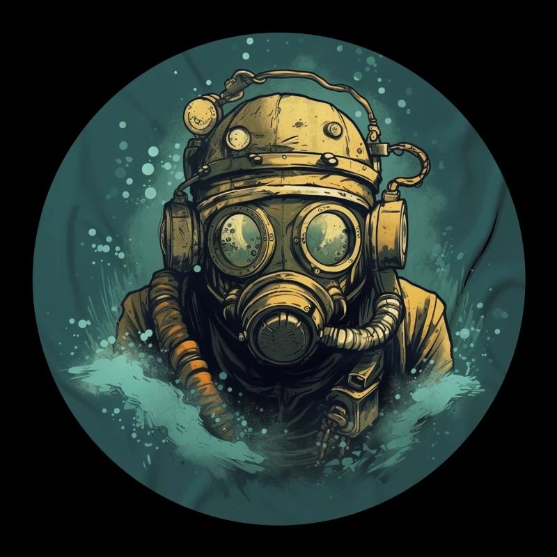 Diver