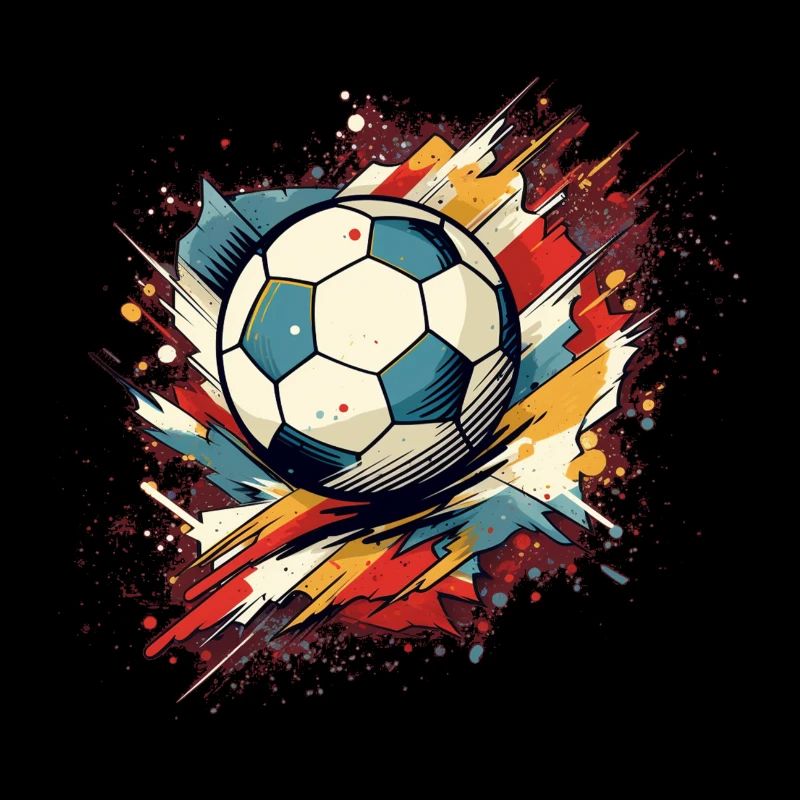 Ballon de football