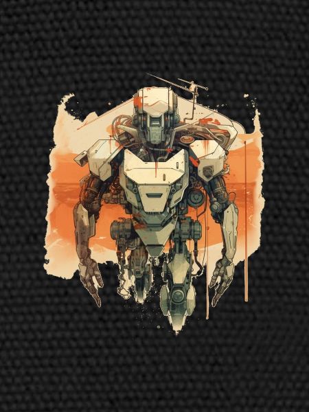 Mecha